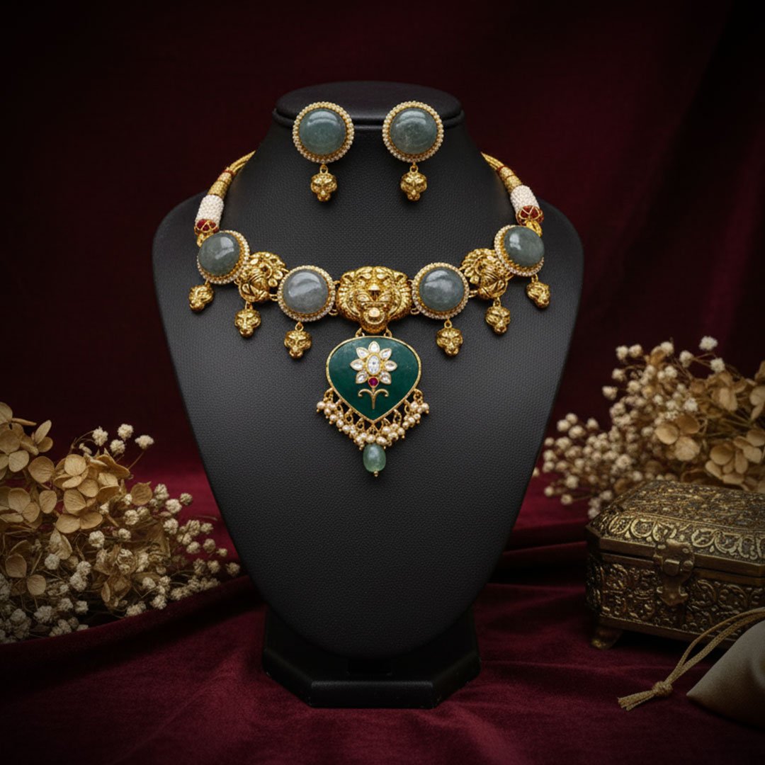 Lion-Heart-Mystique-Set