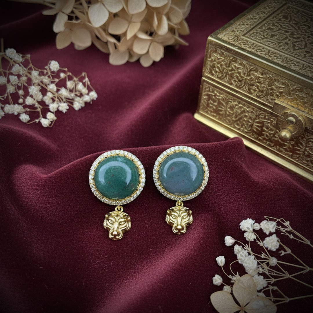 Lion Heart Mystique Set