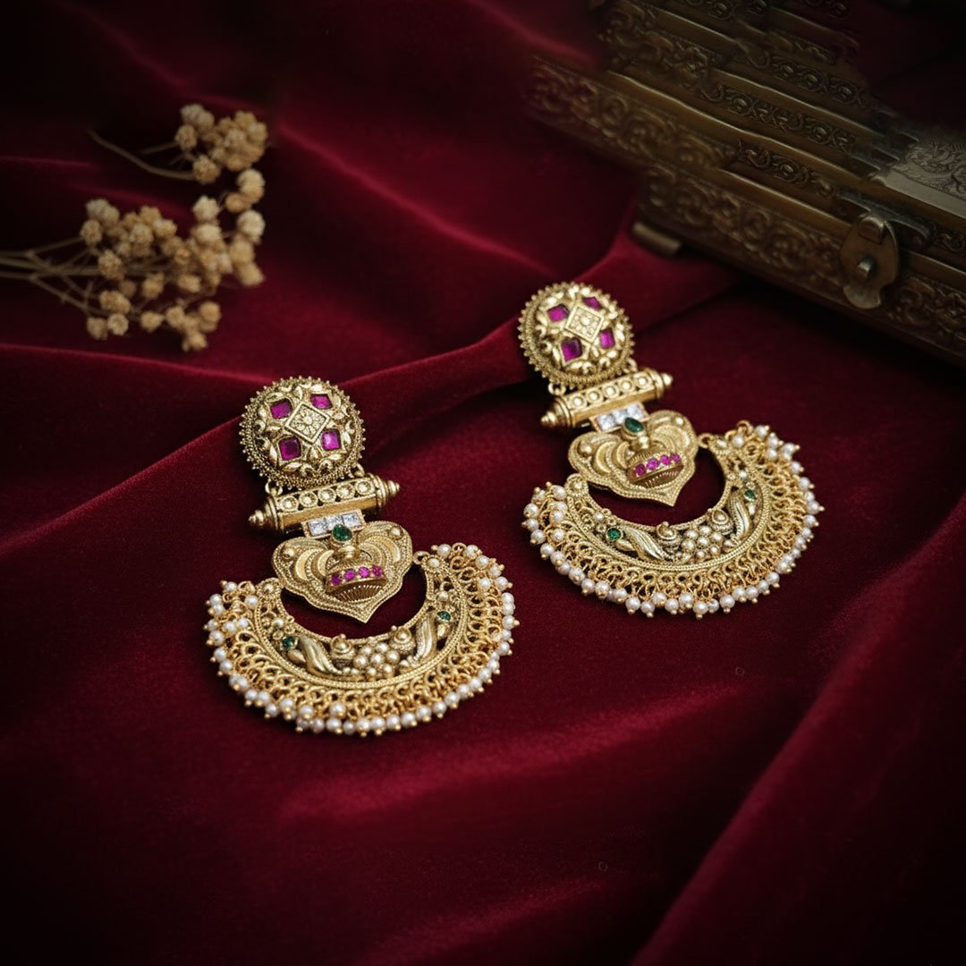 Ruby-Emerald-Chandbalis