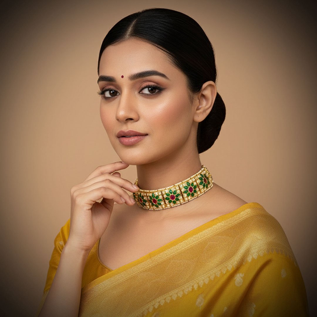 Best Gold Jewellery Designs for Daily Wear in 2025