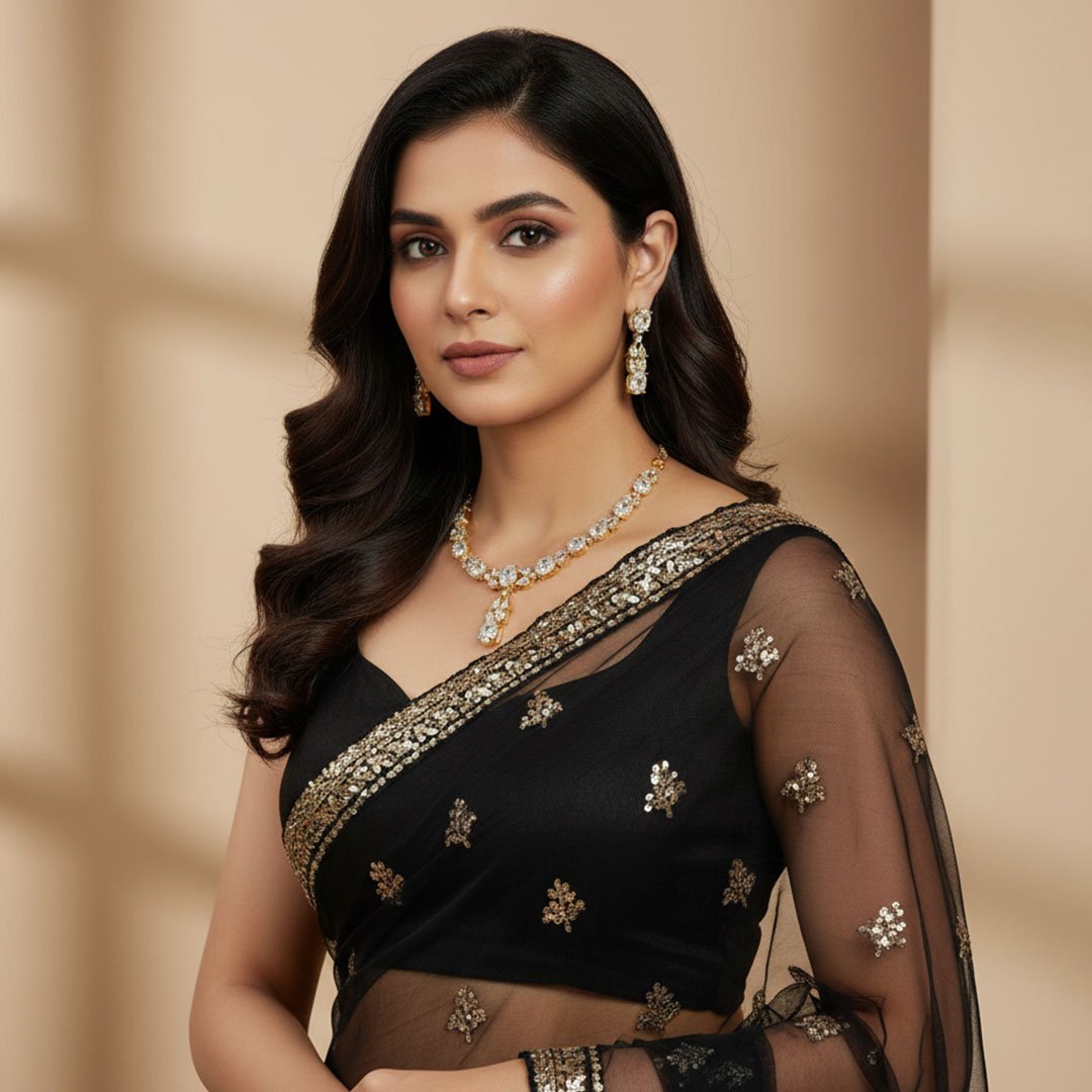 How to Choose the Right Necklace Length for Your Outfit