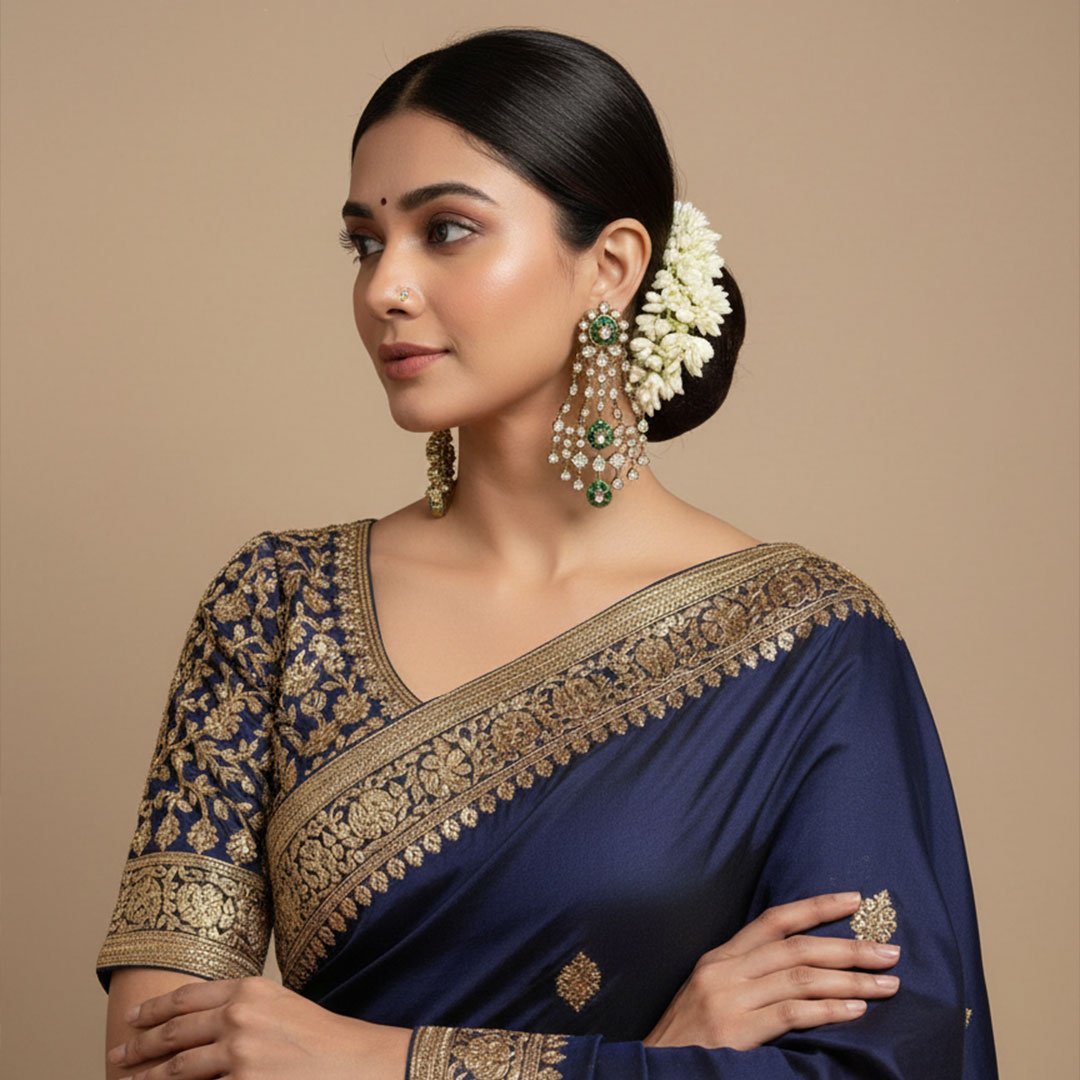 Regal-Kundan-Jhoomar-Drops