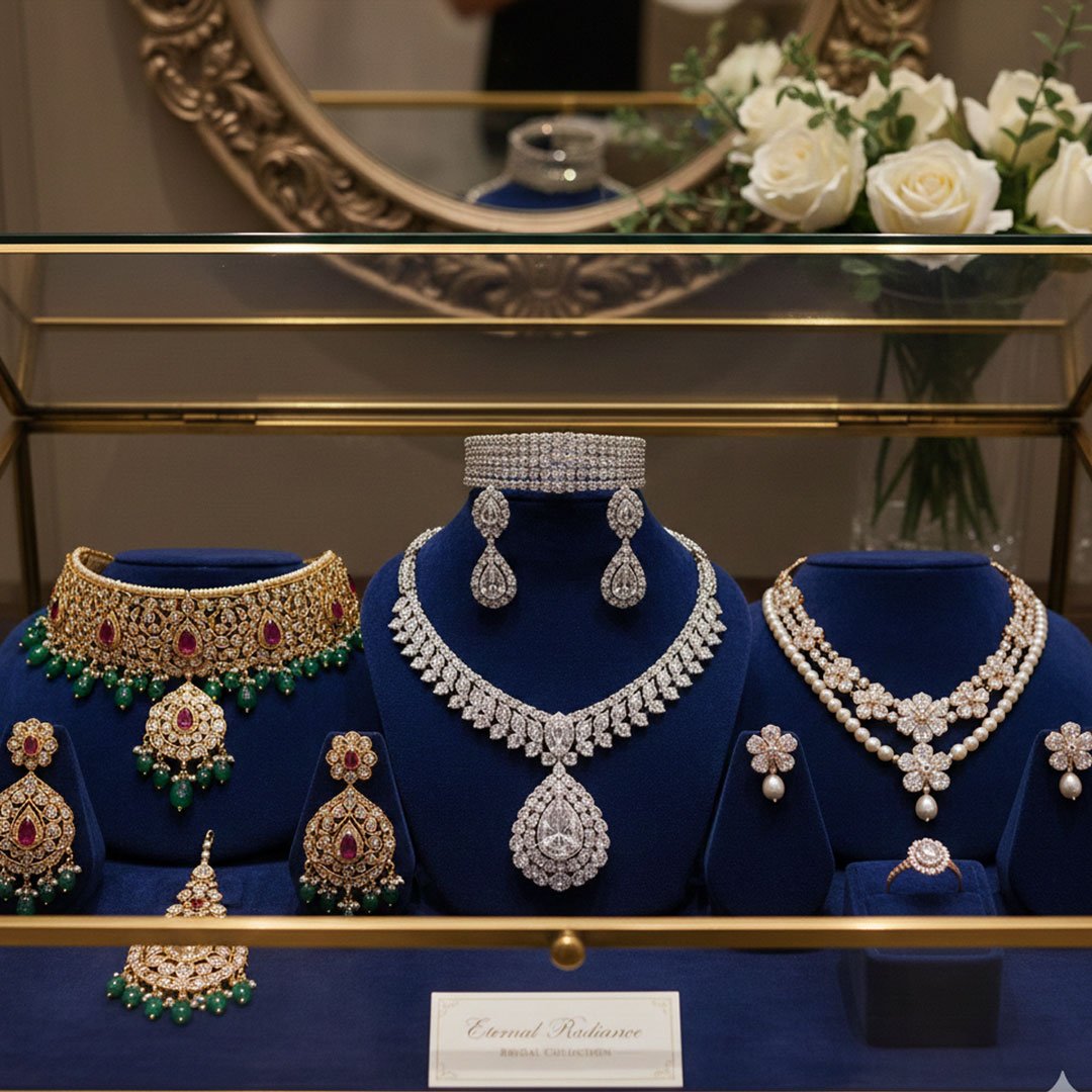 How To Pick Jewellery That Matches Your Skin Tone