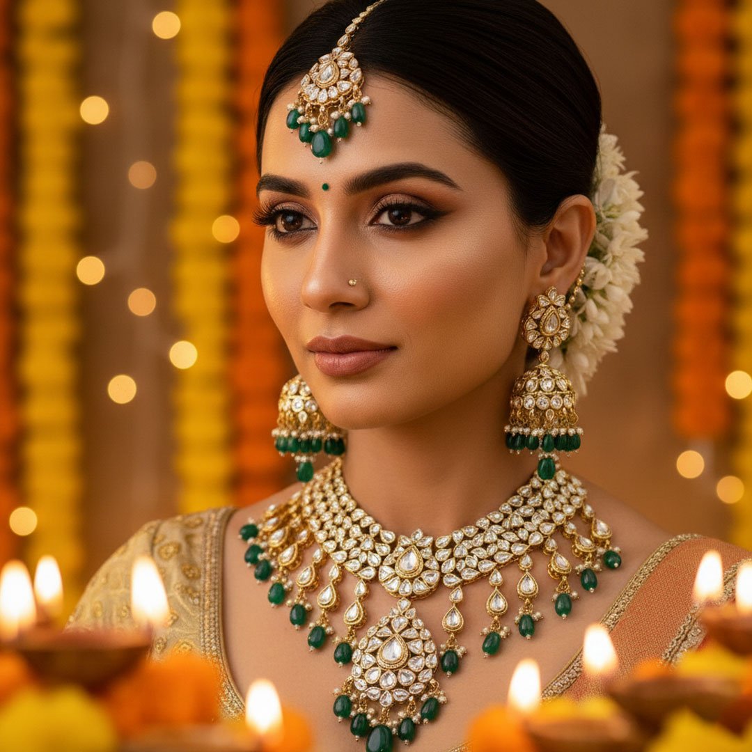 Top 5 Gifts for Your Partner: Jewellery Edition