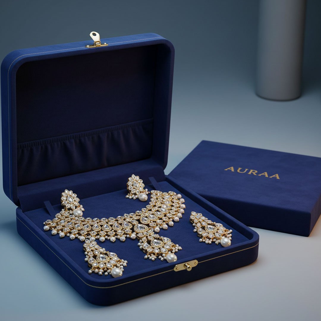 Real vs Artificial Jewellery: Which One Is Right for You?