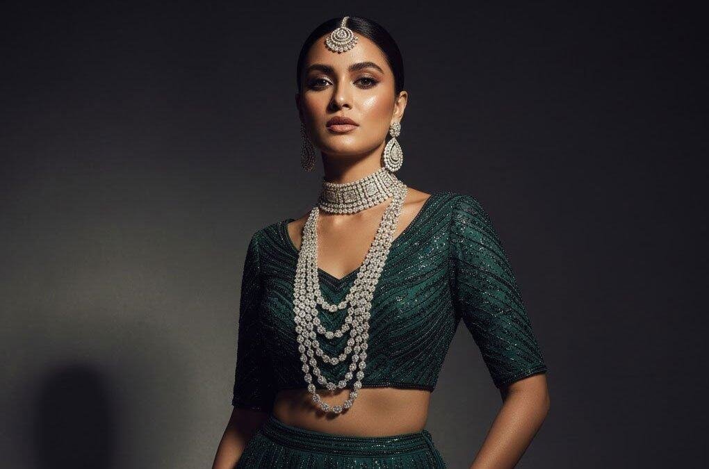 Bridal Jewellery Trends 2026: What Modern Brides Are Choosing