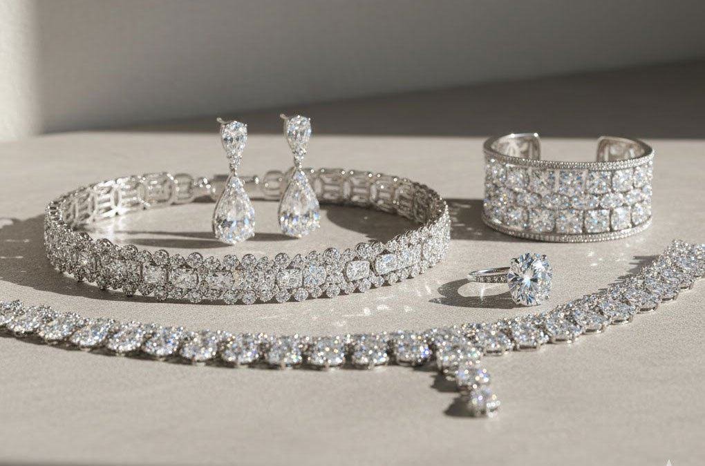 Why Diamond Jewellery Is No Longer Just for Special Occasions