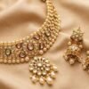 imitation bridal jewellery under 5000