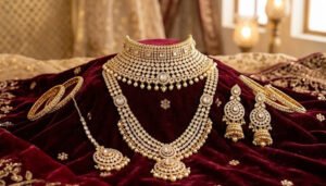 BEST ARTIFICIAL JEWELLERY