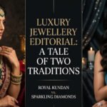 KUNDAN vs AD JEWELLERY