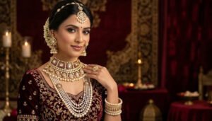 TOP JEWELLERY TRENDS 2026