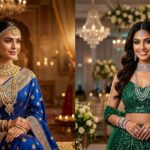 kundan vs american diamond jewellery comparison