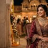 premium imitation jewellery for wedding guests in India