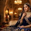 why wedding outfits look incomplete without jewellery