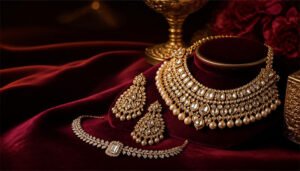 collections at Auraa Jewels