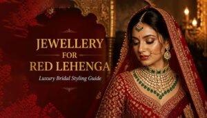 Luxury Bridal Styling Guide